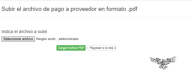 Acceso a Vendedores